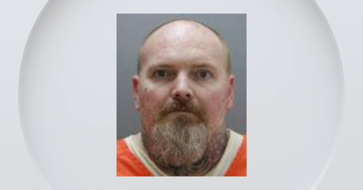 Northern Colorado judge sentences man to 236 years in prison for sexually assaulting a child