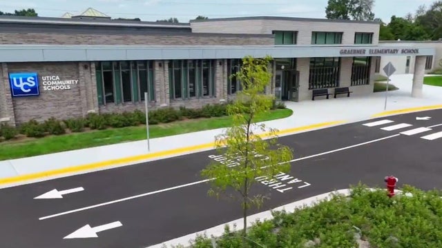 Graebner Elementary School 