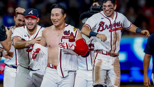 Ha-Seong Kim,Victor Mederos,Mauricio Dub&oacute;n 