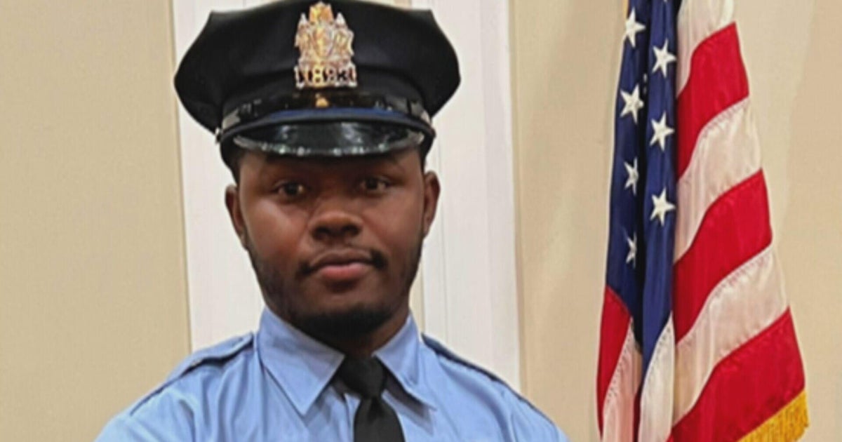 No one charged in deadly shooting of off-duty Philadelphia police officer Alhassane Barry​, DA says