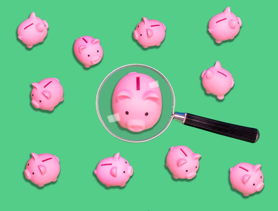 How much interest can $40,000 earn over the next year? Here are 4 options to consider.
