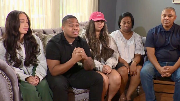 Jada Sellers' family remembers life, legacy of 17-year-old honor student killed in Baltimore