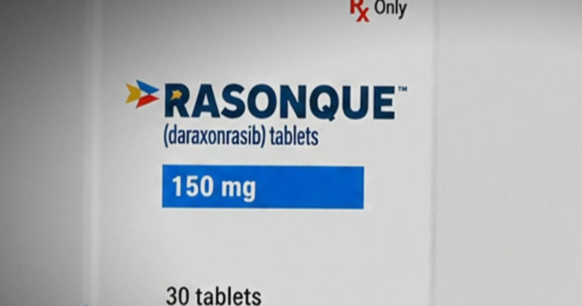 Pancreatic cancer pill offers new hope to patients
