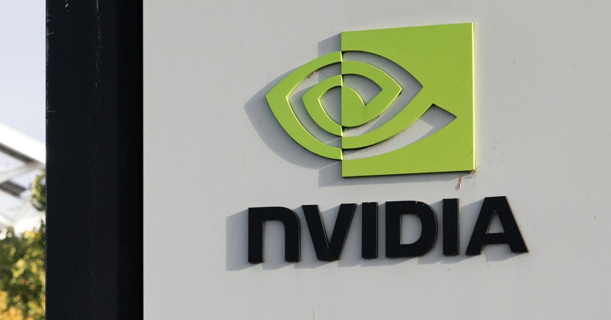 Nvidia’s revenue and profits more than double in latest earnings report