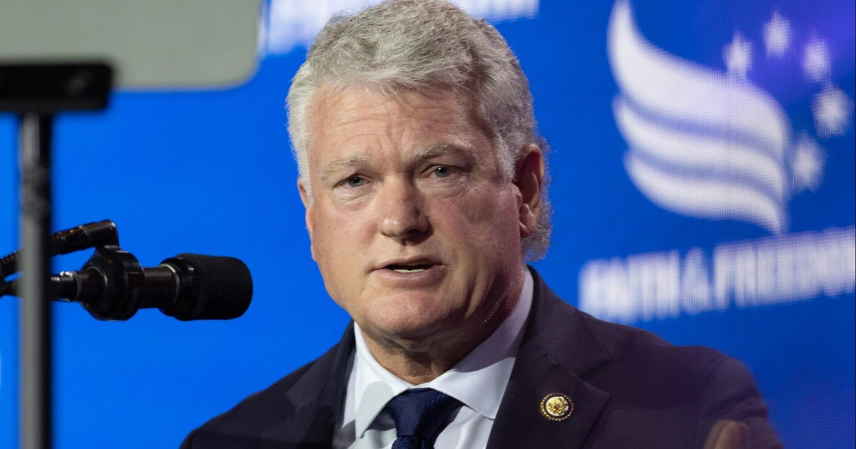 Former intern for GOP Rep. Mike Collins posted KKK, Nazi imagery, Washington Post finds