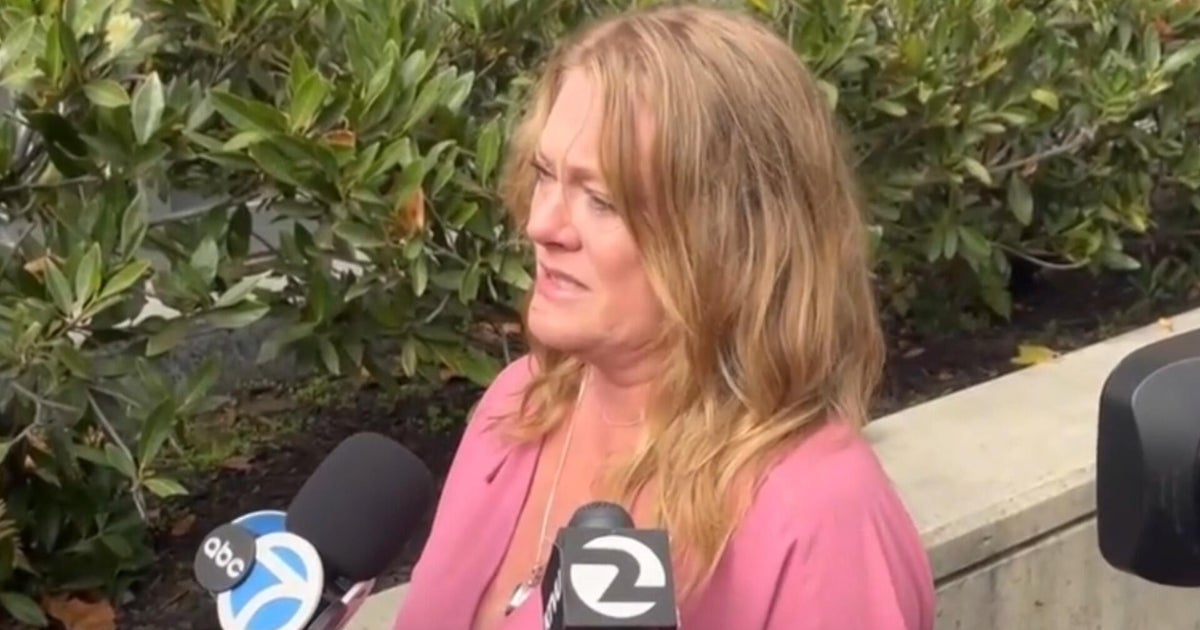 Grieving mom reacts to Meta's $17 billion social media addiction settlement
