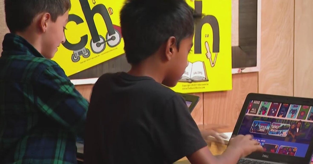 North Texas charter school leans on virtual learning to keep campus open through new state law
