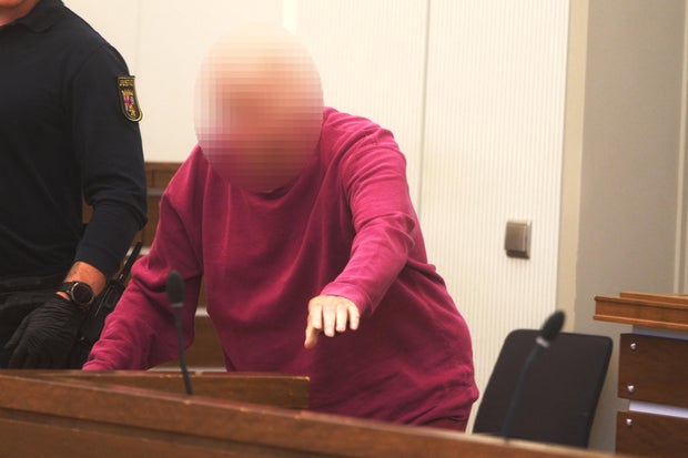 Trial in the Murder of American Student Amy Lopez