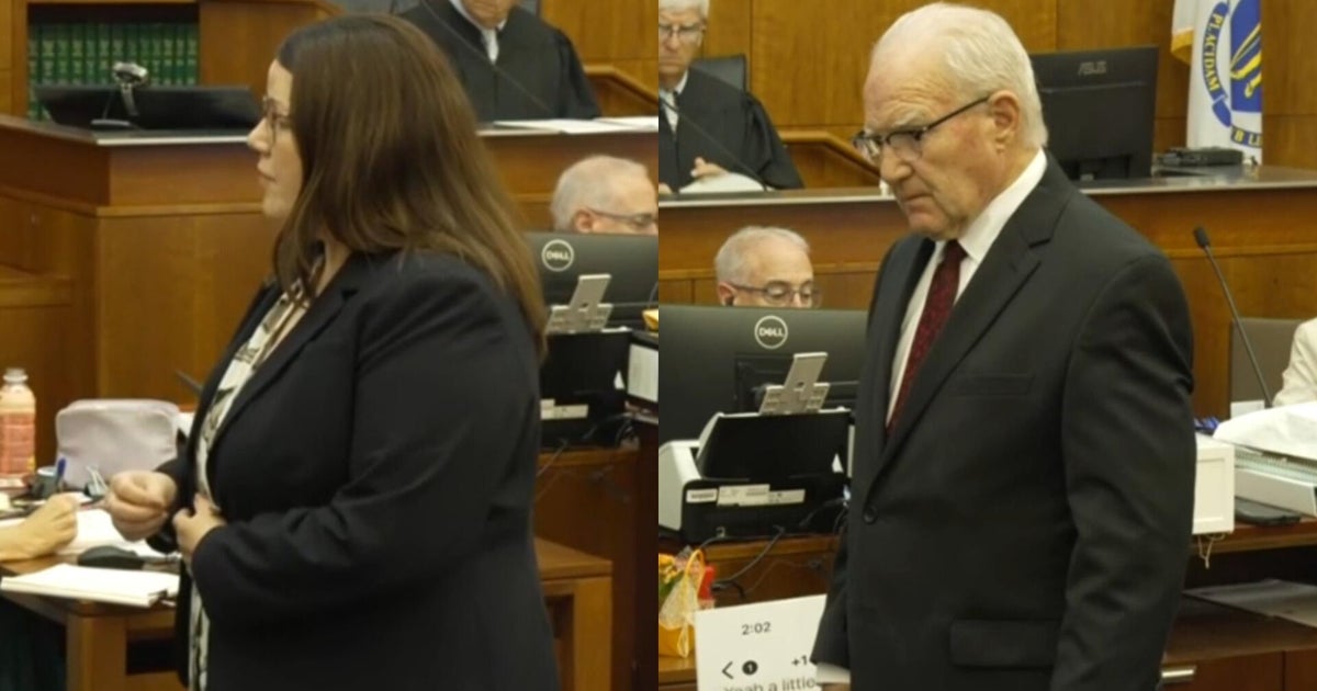 Breaking down the Lindsay Clancy murder trial closing arguments