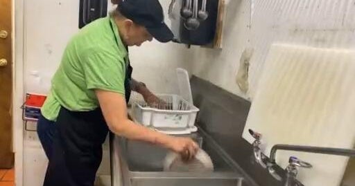 Colorado restaurant workers get support from Angel Relief Fund during tough times