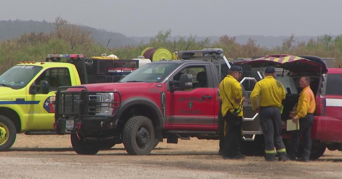 Ross Fire burns 85,000 acres, leaves destruction across 2 counties