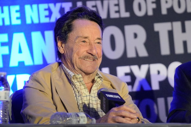 Peter Cullen 