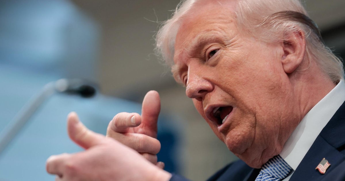 Trump said war on Iran would take 6 weeks. Why has it lasted 6 months?