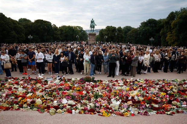 NORWAY-ROYALS-HARALD-OBIT 