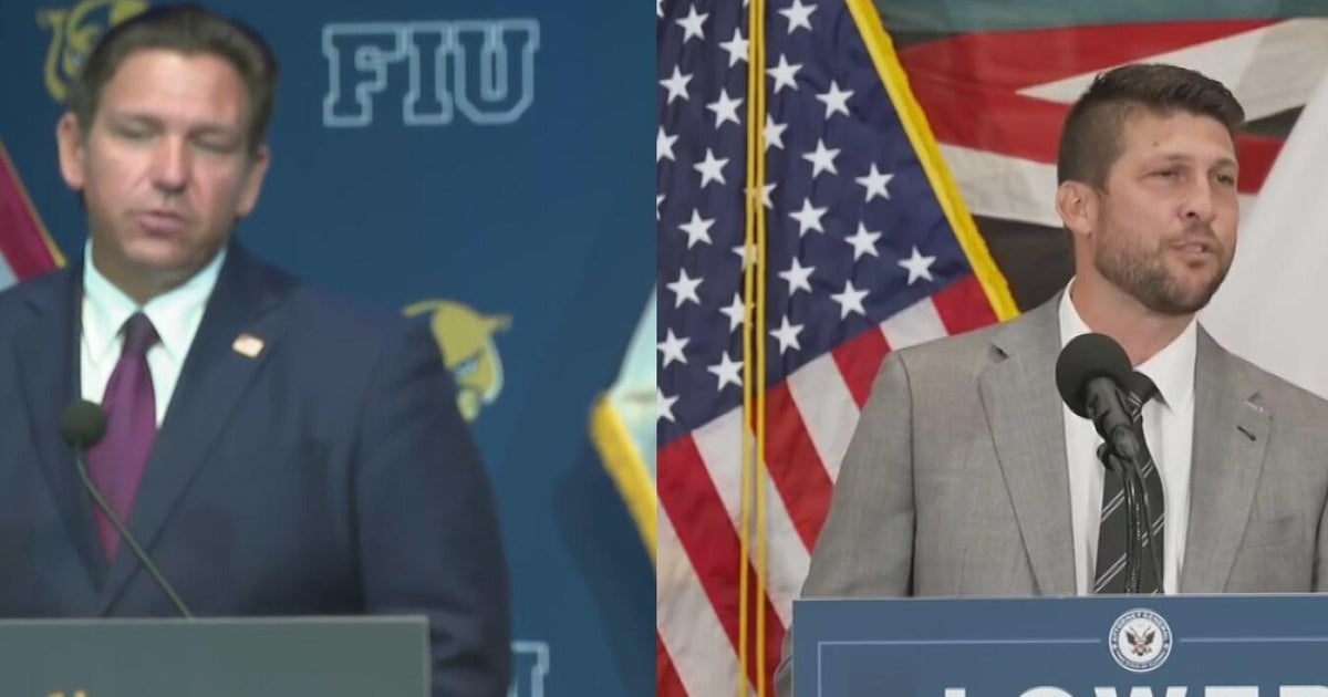 Reactions continue 2 days after CBS Miami's Hope Florida grand jury report release