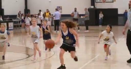 Colorado foundation uses sports as a building block for local youth