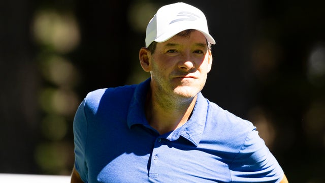 American Century Championship 2026 - Round Two 
