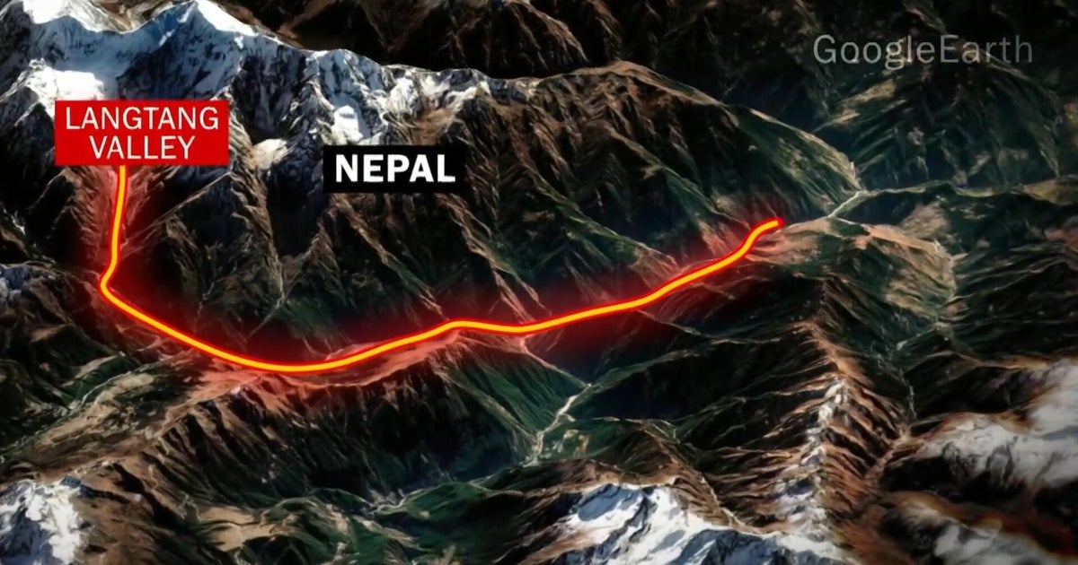 Concerns of more flooding in Nepal with over 1,200 still missing