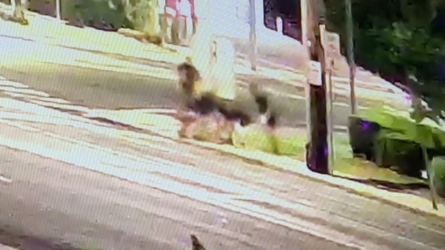 Manhole 
