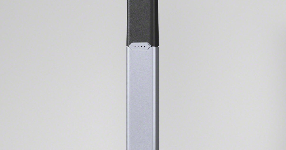 Juul can sell updated e-cigarette with age-verification system, FDA says