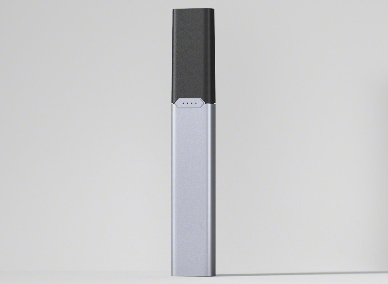 Juul Vaping Device
