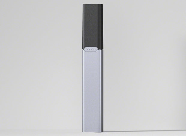 Juul Vaping Device 