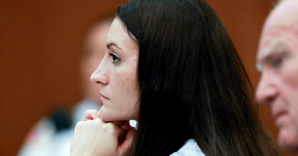 Why some jurors in Lindsay Clancy trial won't participate in deliberations