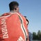 How a chance meeting changed the life of a former star college athelete turned homeless