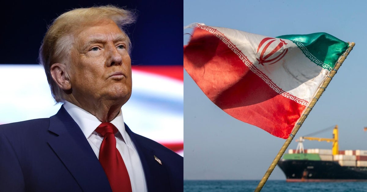 Analysis: Has the U.S. lost the war with Iran?