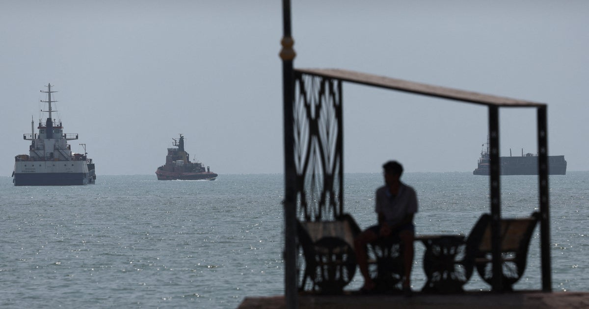 Iran war hits 6-month mark with no end in sight