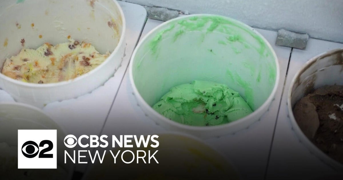Online voting platform aims to find America's Best Ice Cream