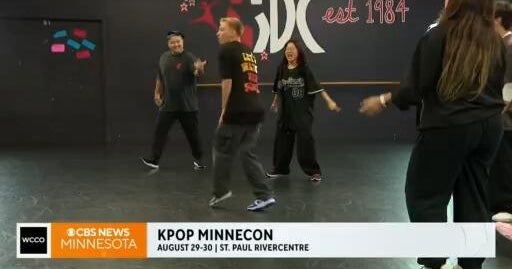 KPOP MINNECON comes to the Twin Cities
