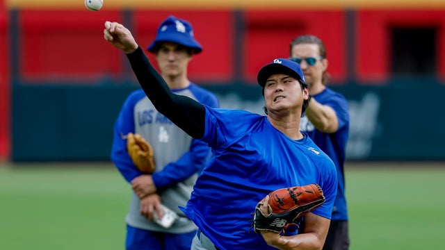 Shohei Ohtani 