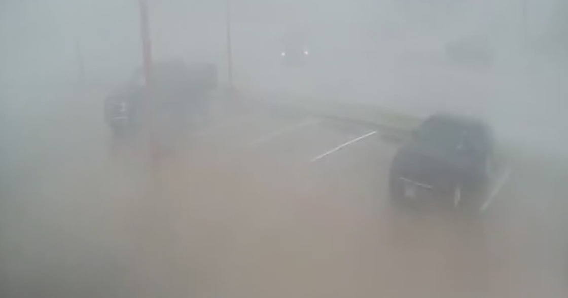 Watauga businesses recover after powerful downburst damages the area