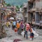 Nepal flash flood death toll nears 700, with around 3,000 still missing