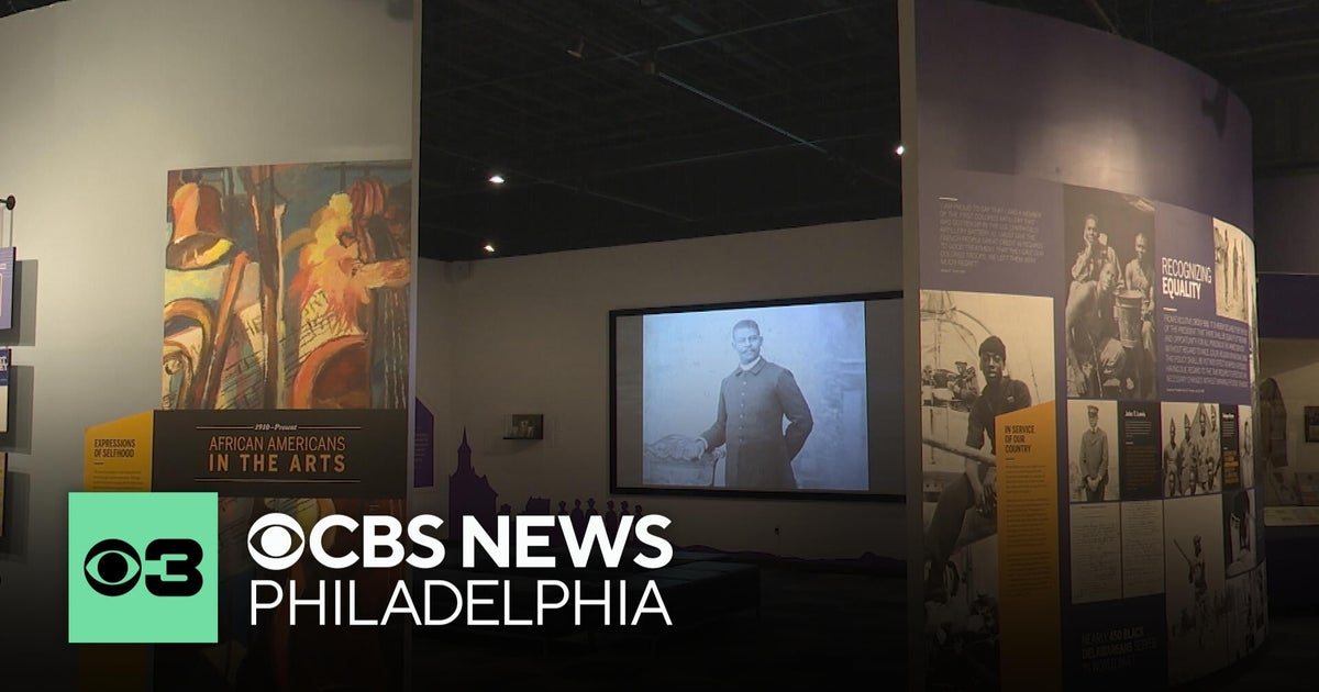 Museum exhibit honors resilience of Wilmington, Delaware, church community after devastating fire