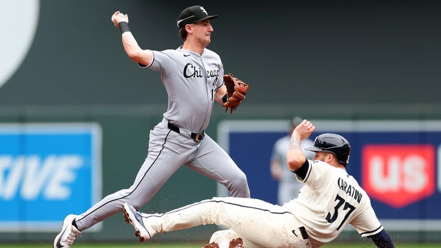 Chicago White Sox v Minnesota Twins 