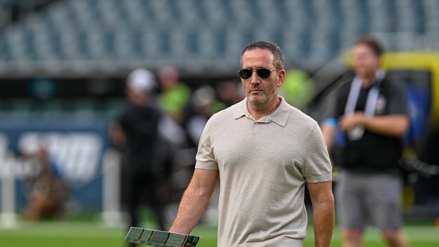 NFL: AUG 28 Bengals at Eagles 