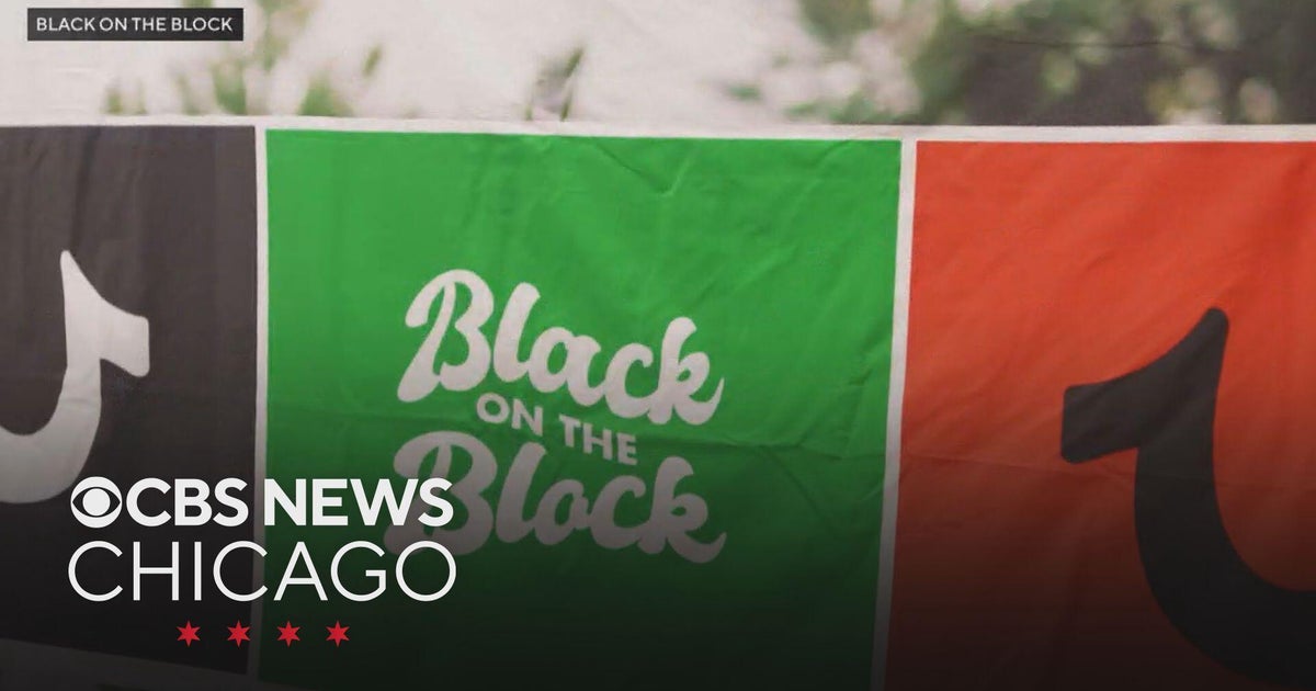 100+ Black-owned businesses to take part in Black on the Block in Chicago