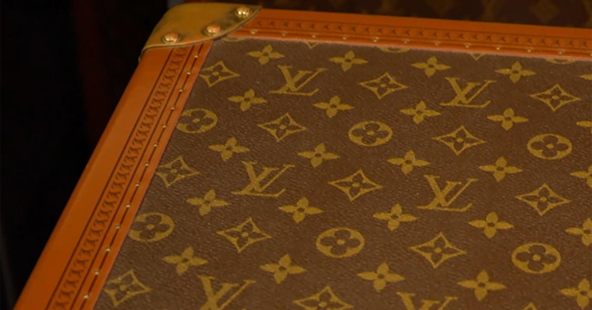 Louis Vuitton: Designing the future