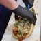 How to make a proper hoagie