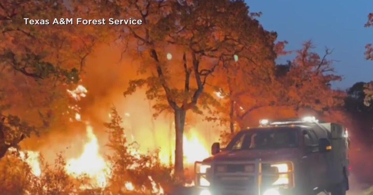 Ross Fire still burning after a week, with 85,000 acres scorched