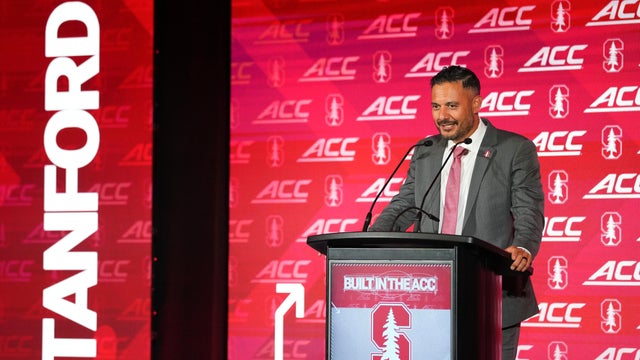 2026 ACC Football Kickoff 