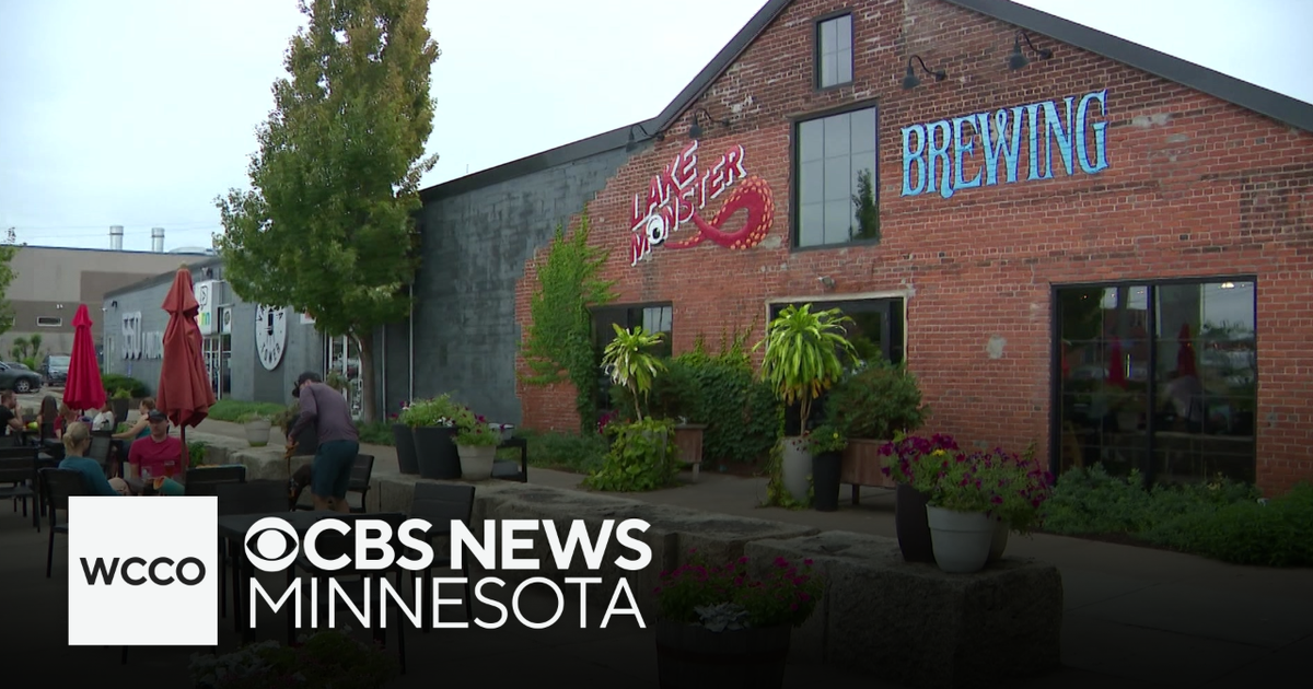 Renowned Lowertown brewery to take over Lake Monster space