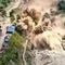 Nepal's foreign minister calls for global climate change crackdown as flooding death toll rises