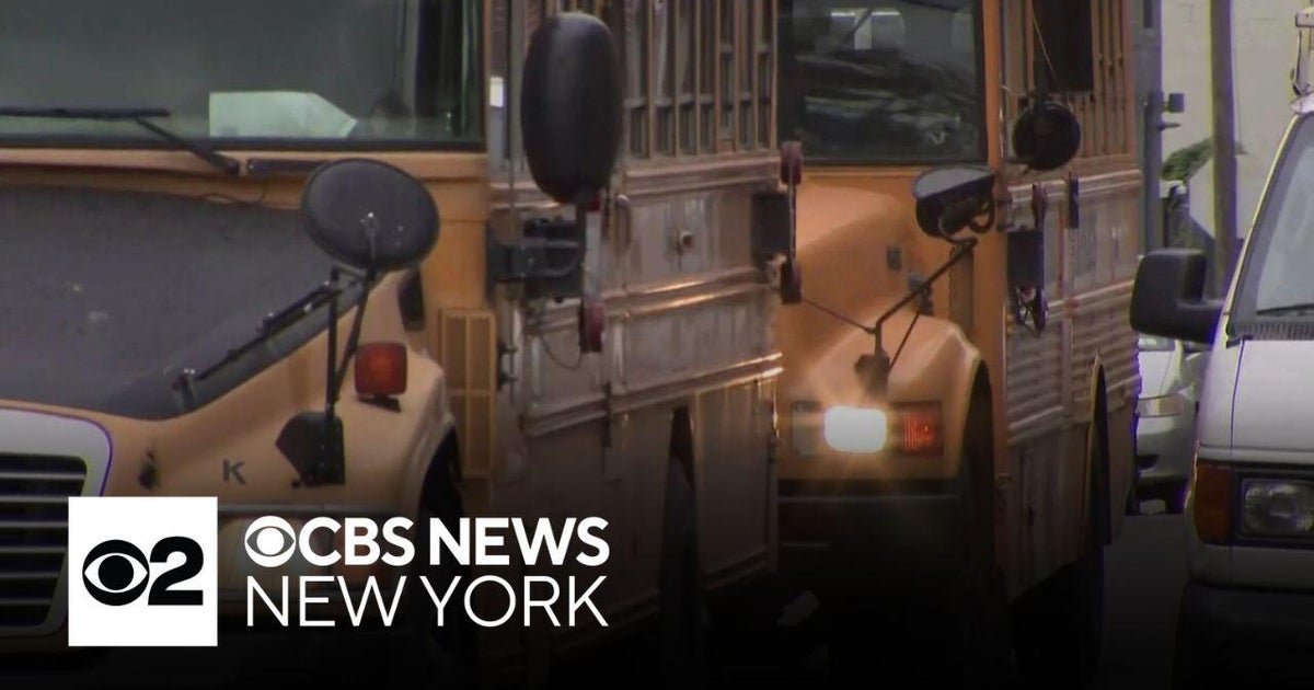 Rising diesel fuel prices affecting U.S. school bus fleets