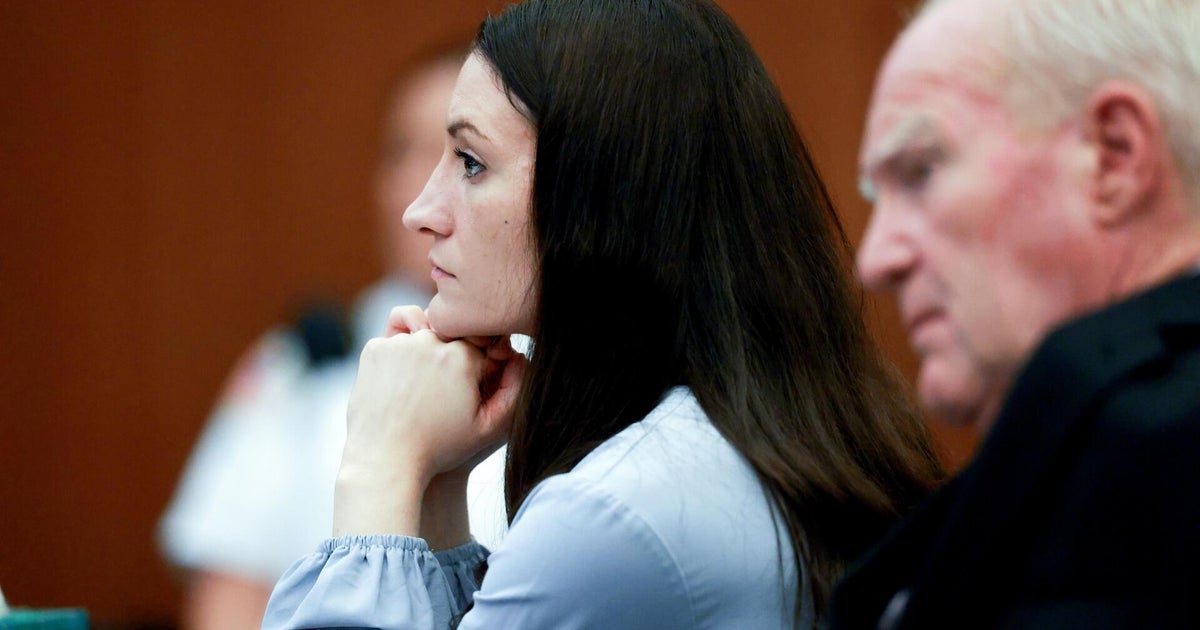 Day 3 of Lindsay Clancy murder trial jury deliberations begins
