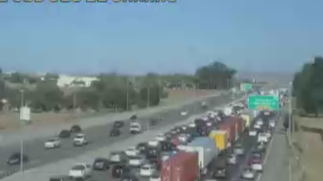 Caltrans Camera 