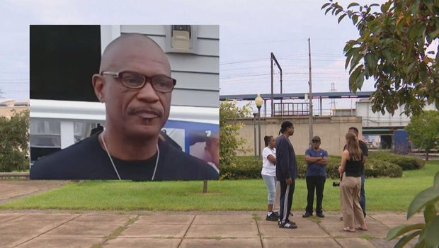 Family of security guard fatally shot by police in Gary, Indiana, left with questions