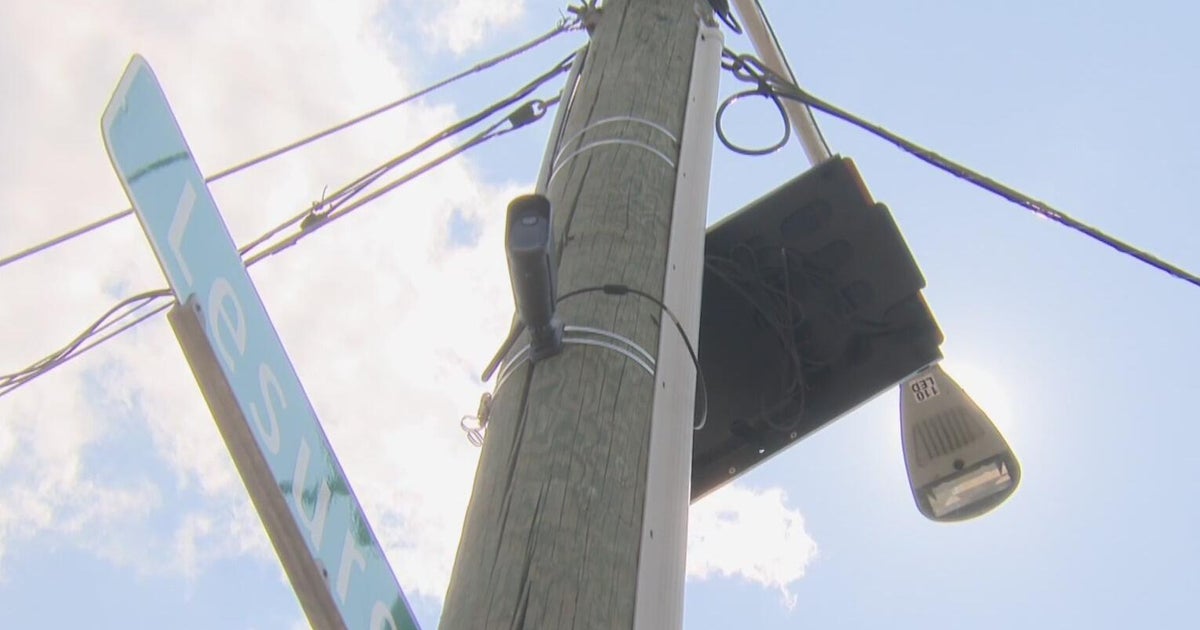License plate reader use under scrutiny in Metro Detroit